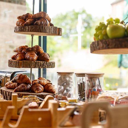 Landgoed Kasteel Limbricht Bed & Breakfast Екстериор снимка