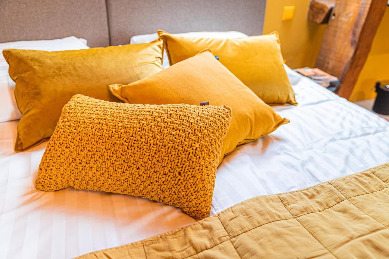 Landgoed Kasteel Limbricht Bed & Breakfast Екстериор снимка