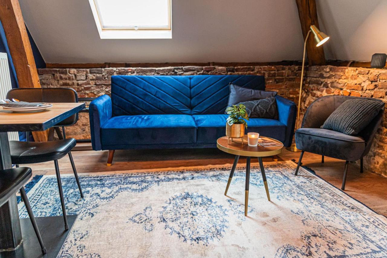 Landgoed Kasteel Limbricht Bed & Breakfast Екстериор снимка