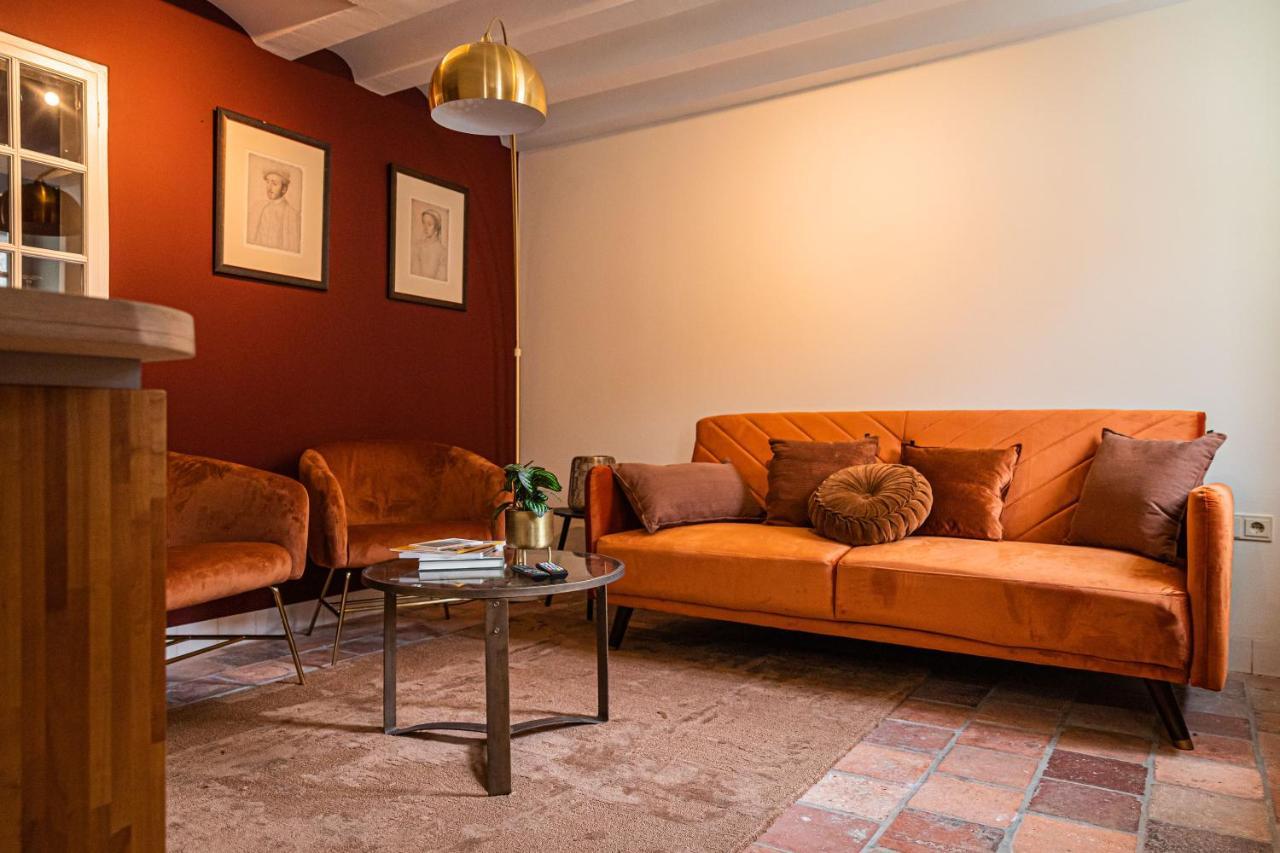 Landgoed Kasteel Limbricht Bed & Breakfast Екстериор снимка