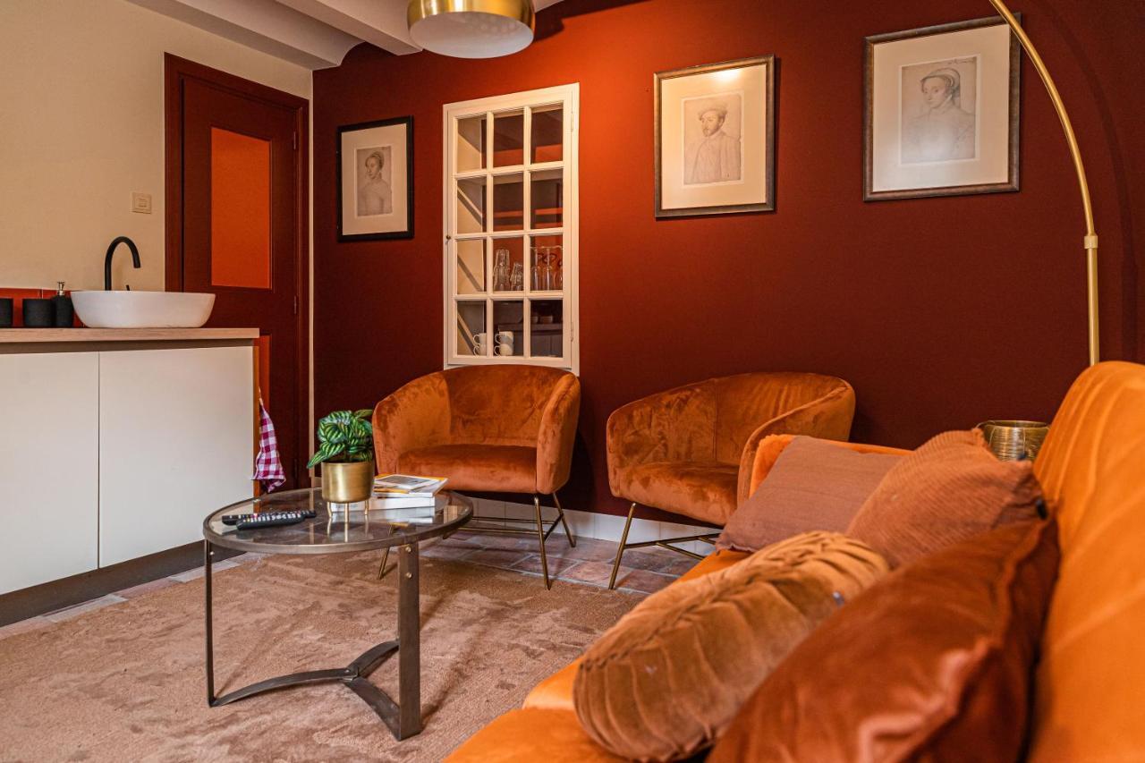 Landgoed Kasteel Limbricht Bed & Breakfast Екстериор снимка