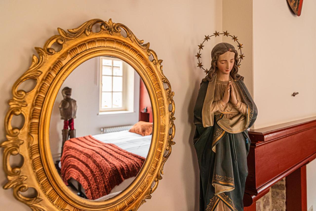Landgoed Kasteel Limbricht Bed & Breakfast Екстериор снимка