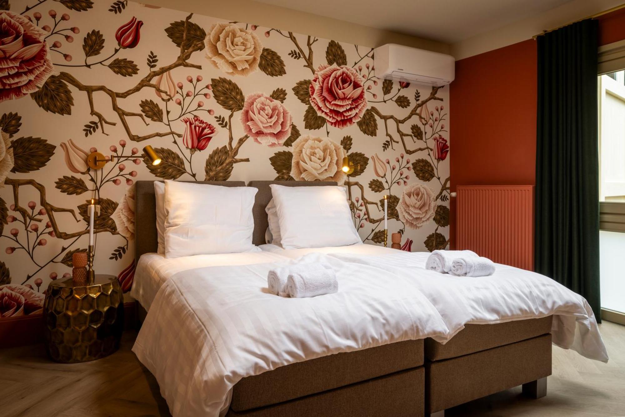 Landgoed Kasteel Limbricht Bed & Breakfast Екстериор снимка